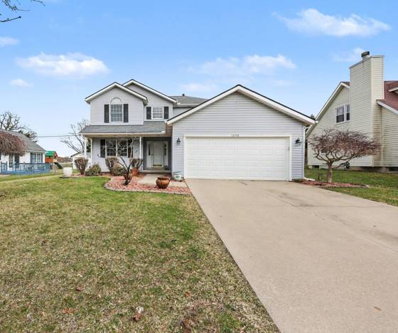 1498 Middlewood Drive, Saline, MI 48176 photo 2