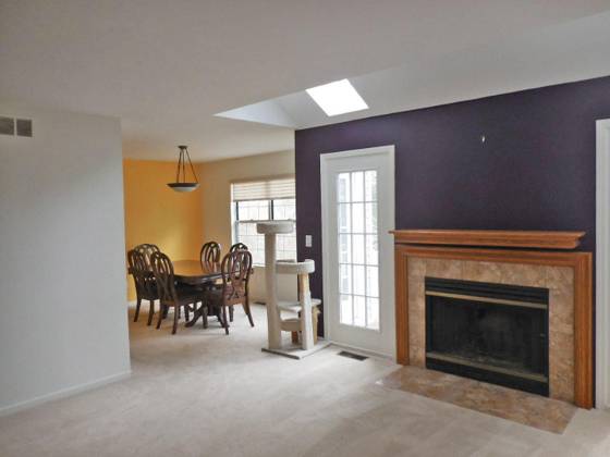 4314 Hillside Drive, Ann Arbor, MI 48105 photo 4