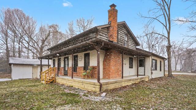 3020 M-36, Pinckney, MI
