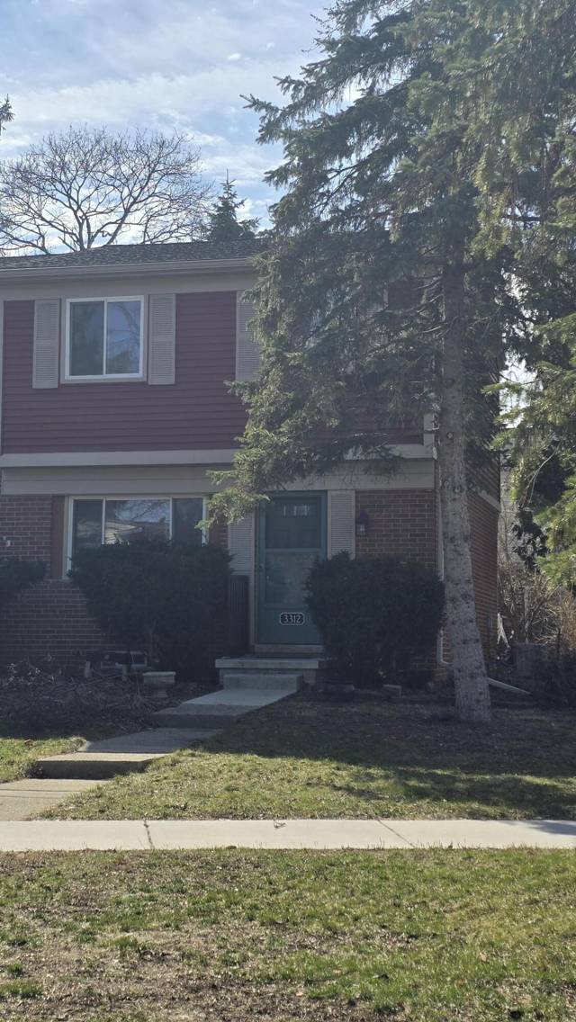 3312 Williamsburg Road, Ann Arbor, MI