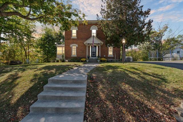 206 Ann Arbor Street, Manchester, MI