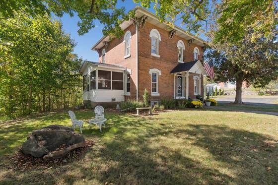 206 Ann Arbor Street, Manchester, MI 48158 photo 2