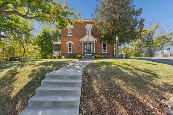 206 Ann Arbor Street, Manchester, MI 48158 photo 3