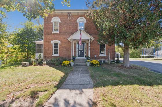 206 Ann Arbor Street, Manchester, MI 48158 photo 4