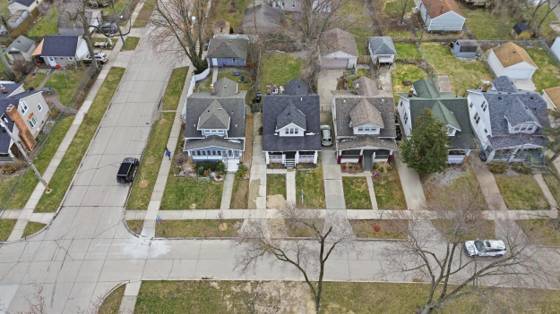 2319 Edgewood Boulevard, Berkley, MI 48072 photo 2