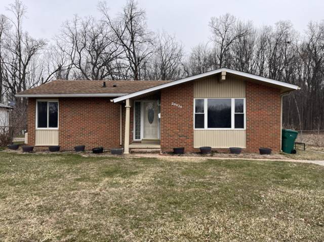 29934 Spain Street, Romulus, MI