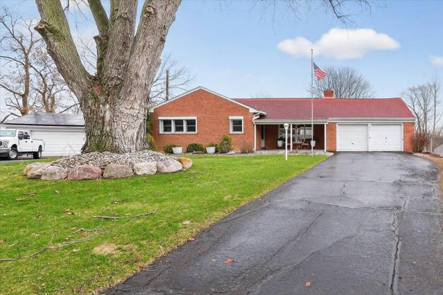 3672 Cushing Court, Dexter, MI