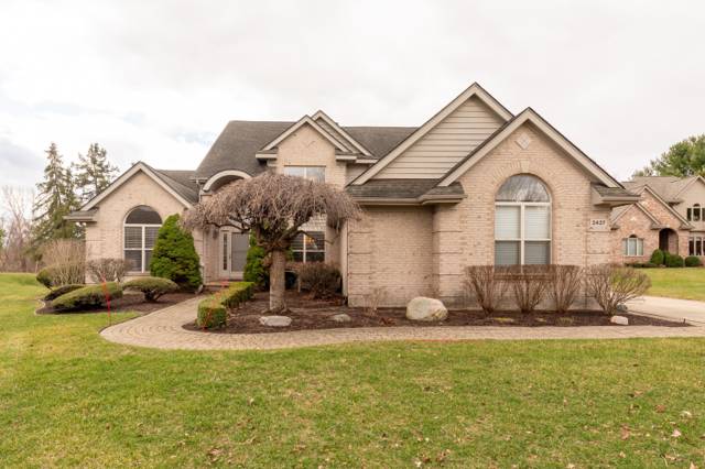 2427 Moors Court, Ann Arbor, MI