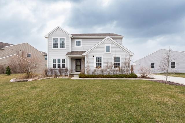 9308 Neumann Circle, Ypsilanti, MI