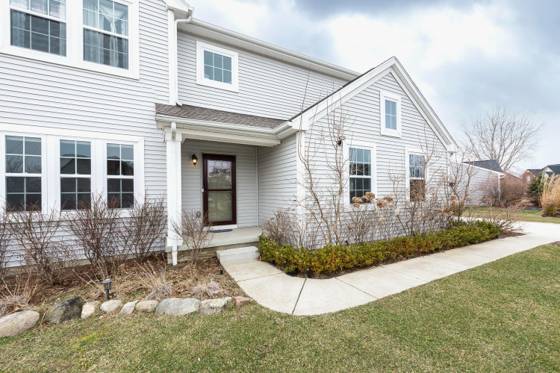 9308 Neumann Circle, Ypsilanti, MI 48197 photo 3