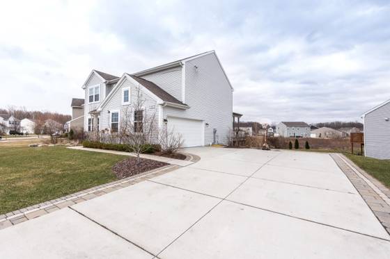 9308 Neumann Circle, Ypsilanti, MI 48197 photo 4
