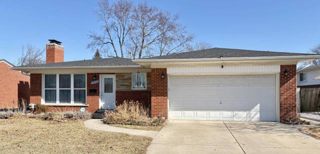 14142 Arden Street, Livonia, MI