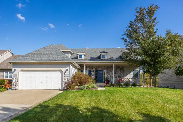 5139 Buckley Drive, Ypsilanti, MI