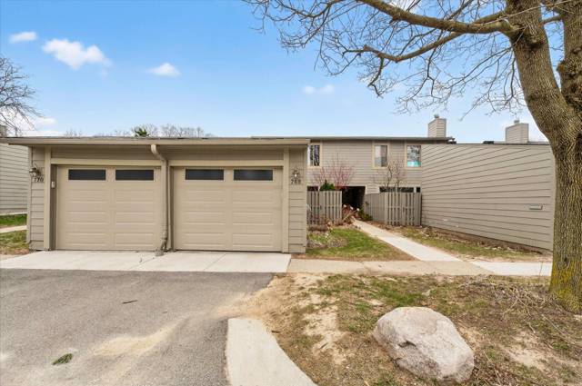 768 Watersedge Drive, Ann Arbor, MI