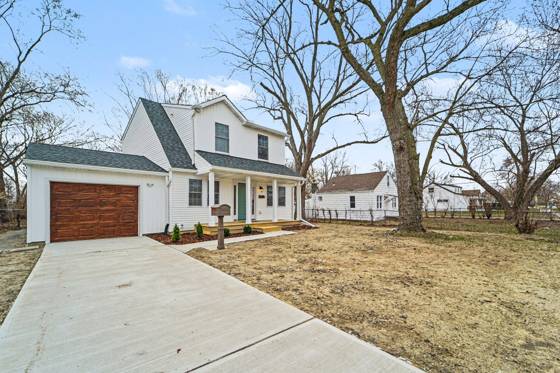25316 Peter Kaltz Road, Warren, MI 48091 photo 2