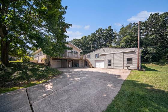 7109 Lake Shore Drive, Chelsea, MI 48118 photo 5