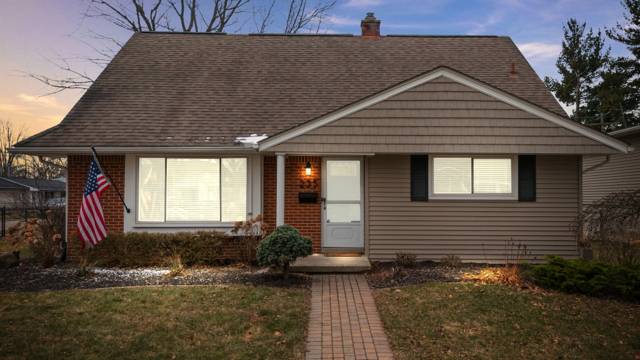 235 Burroughs Street, Plymouth, MI