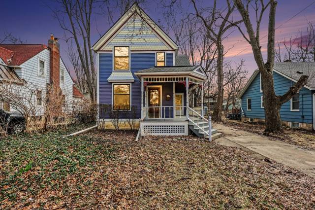 818 Gott Street, Ann Arbor, MI