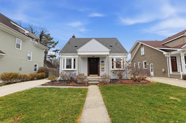 325 N Evergreen Street, Plymouth, MI