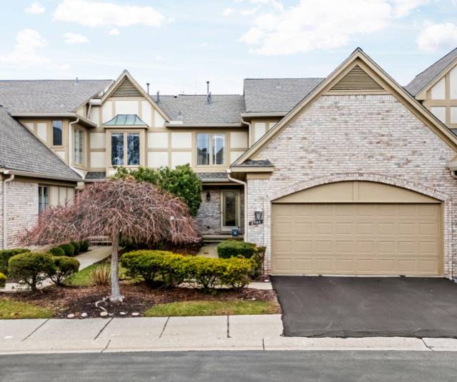 2705 Maitland Drive, Ann Arbor, MI