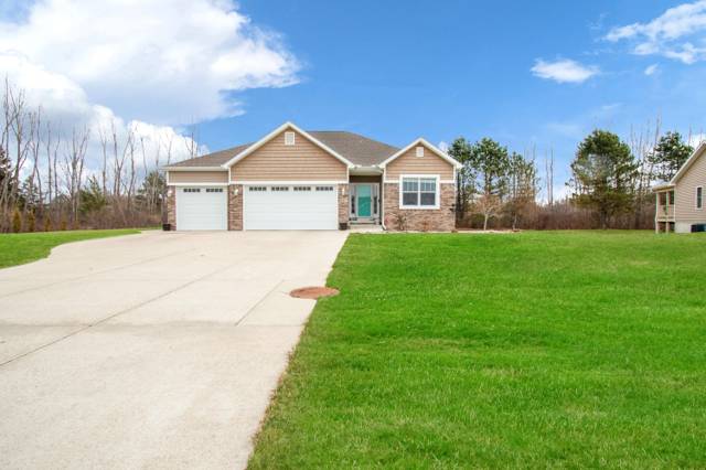 6177 Boulder Drive, Flushing, MI
