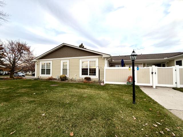 22727 Renford Street, Novi, MI