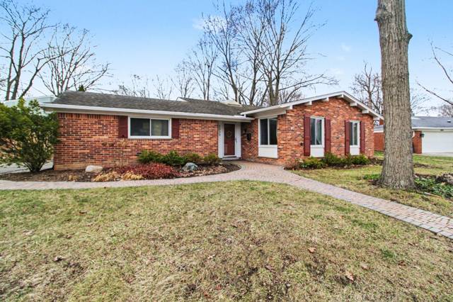 2839 Pebble Creek Drive, Ann Arbor, MI