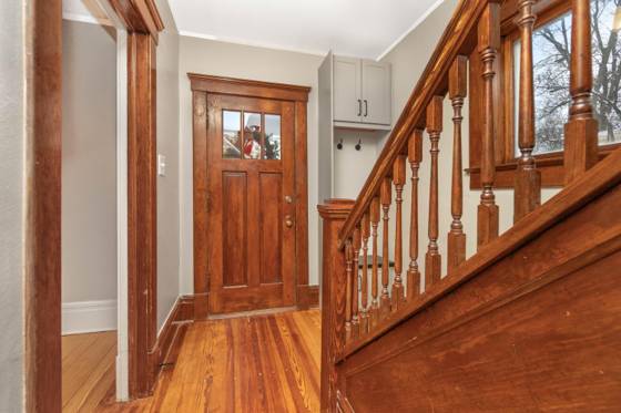 814 W Jefferson Street, Ann Arbor, MI 48103 photo 5