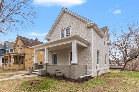 814 W Jefferson Street, Ann Arbor, MI 48103 photo 2