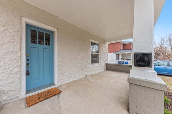 814 W Jefferson Street, Ann Arbor, MI 48103 photo 3