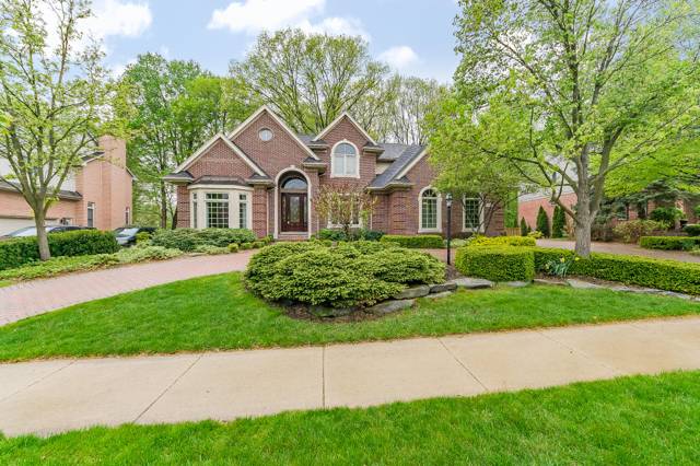 16646 Brooklane Boulevard, Northville, MI