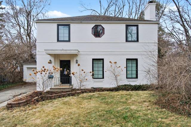 1615 E Stadium Boulevard, Ann Arbor, MI
