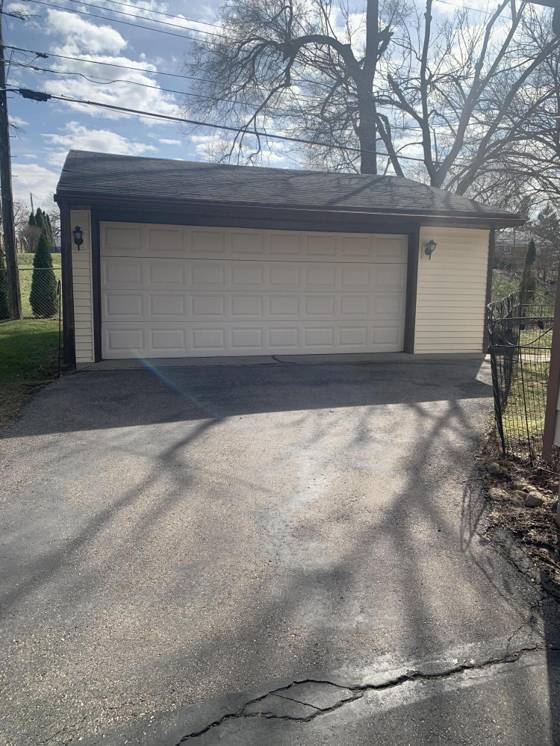 1521 Roosevelt Street, Ypsilanti, MI 48197 photo 2