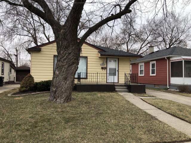 20503 Centralia, Redford, MI