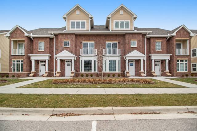 7921 Grand Street, Dexter, MI