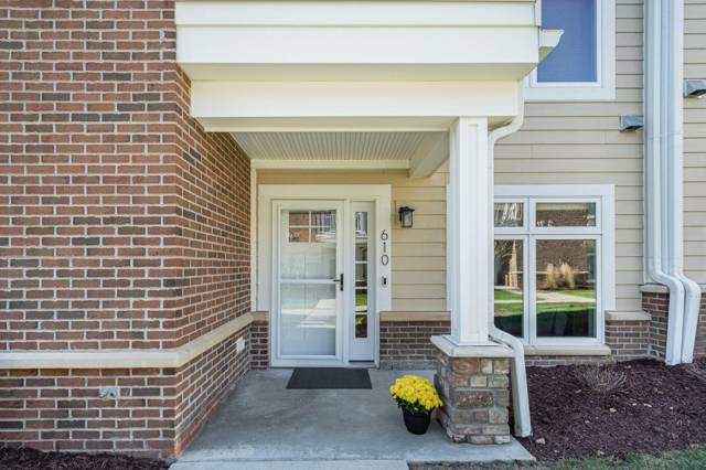 631 Woodland Drive #65, Dexter, MI