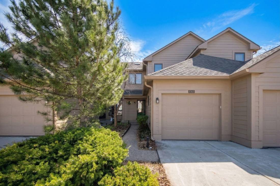 3365 Breckland Court #78, Ann Arbor, MI 48108