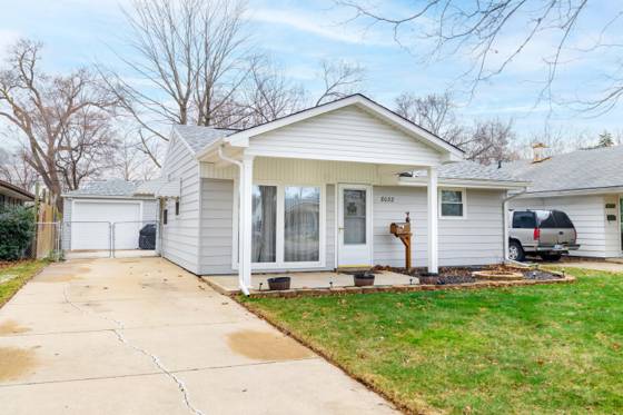 8032 William Street, Taylor, MI 48180 photo 2