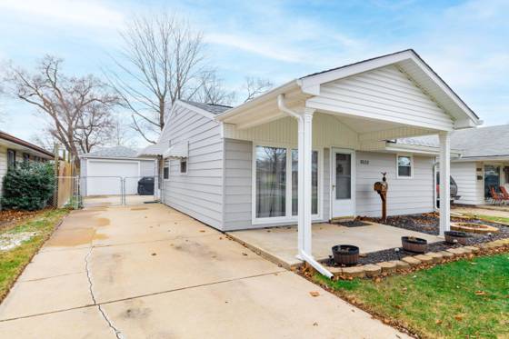 8032 William Street, Taylor, MI 48180 photo 3
