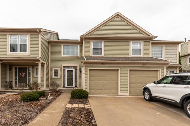 530 Liberty Pointe Drive #65, Ann Arbor, MI
