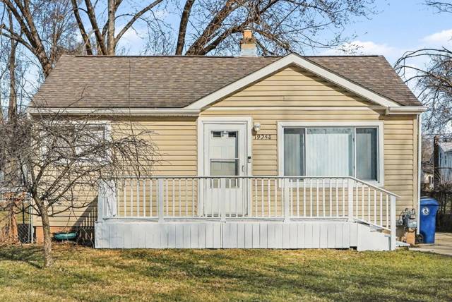 19968 Poinciana, Redford, MI