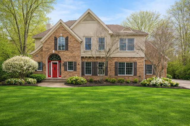 5428 Lohr Lake Drive, Ann Arbor, MI