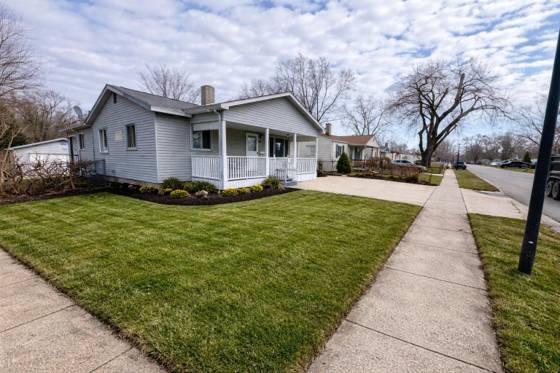 203 Dakota Avenue, Ypsilanti, MI 48198 photo 2