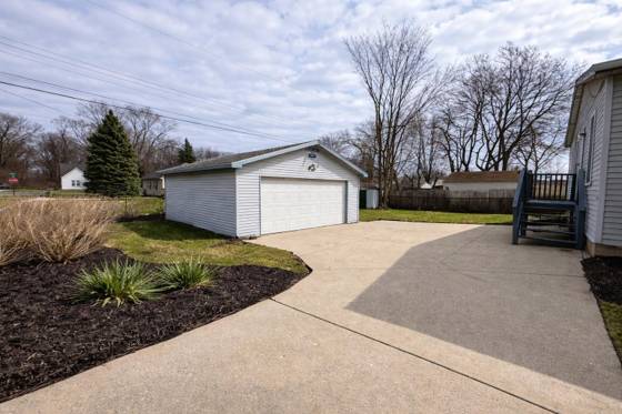 203 Dakota Avenue, Ypsilanti, MI 48198 photo 3