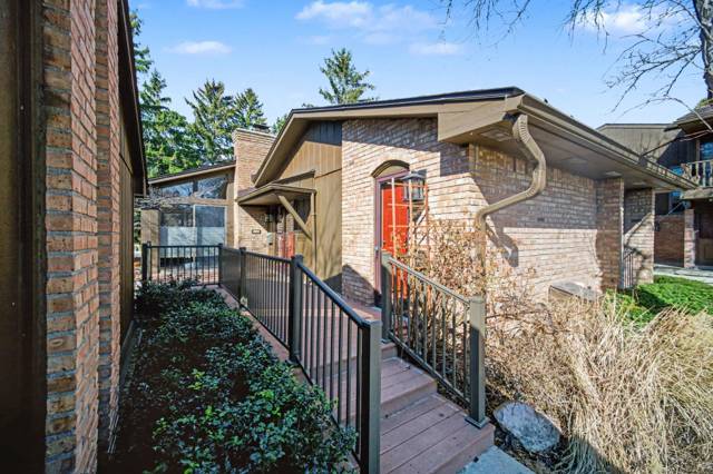 863 Greenhills Drive, Ann Arbor, MI
