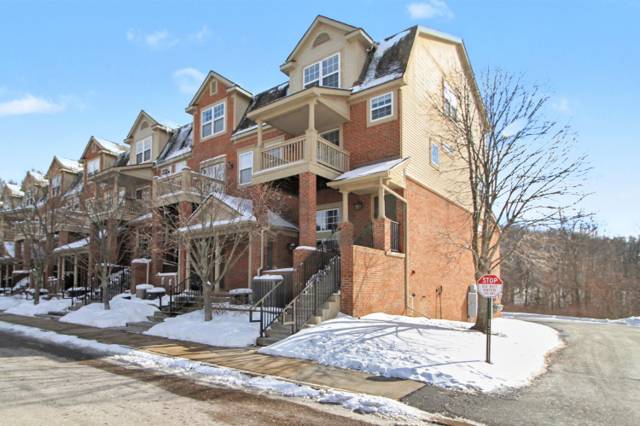 3054 Barclay Way, Ann Arbor, MI