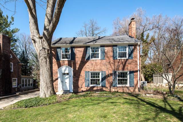 1707 Morton Avenue, Ann Arbor, MI