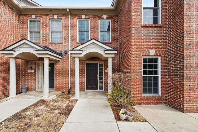 5729 Hampshire Lane, Ypsilanti, MI