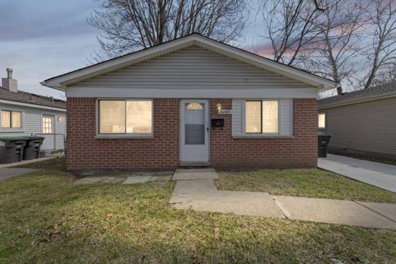 6469 Troy Street, Taylor, MI 48180 photo 4
