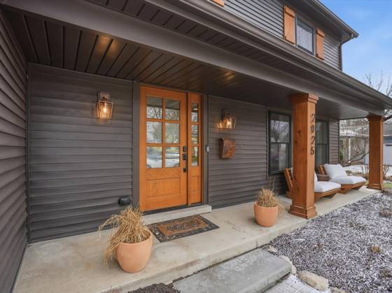 2025 Rugby Court, Ann Arbor, MI 48103 photo 4